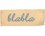 blabla