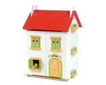 dolls houses